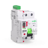 TOSAR+RD4A 2P/4P Type A RCD Auto Recloser 6KA RCCB 16-63A TONGOU